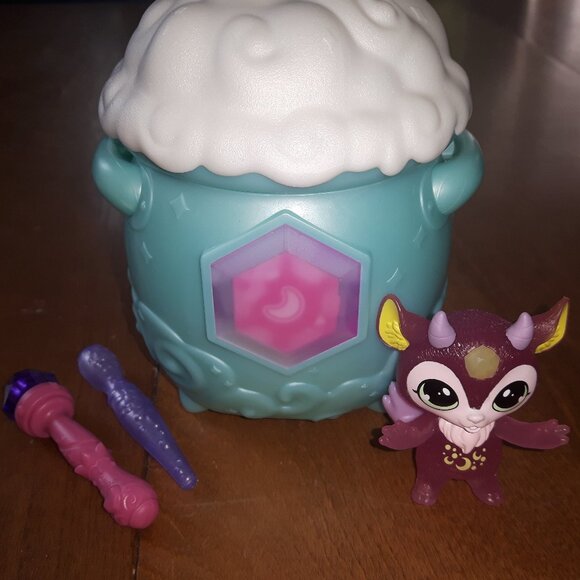 Magic Mixies Mixlings - Picture 1 of 4
